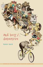 sad boy / detective - Black Lawrence Press