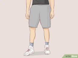 Shop with confidence on ebay. 3 Easy Ways To Wear Jordans With Shorts Wikihow