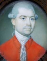 Landed families of Britain and Ireland: January 2016