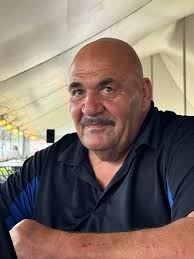 RIP Coach Peninger!!