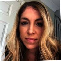 Lucia King (nee Harding)