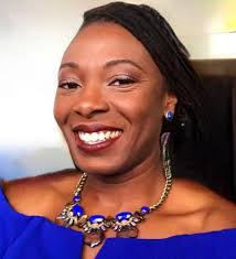 Obituary for Dr. Shakaria Deanna Johnson