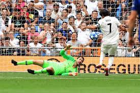 Real madrid legends vs chelsea legends all goal highlights. Real Madrid Legends Vs Chelsea Legends Soccer World News Hq Facebook
