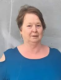 Obituary information for Beverly Ann Ross