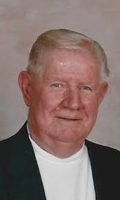 Jim McInness Obituary (1930