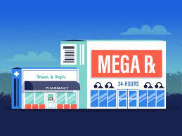 Are You Going To The Right Pharmacy For Your Needs