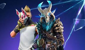 Check tomorrow fortnite shop ⏳ live update: Fortnite Item Shop What New Skins Are In The Item Shop How To Get Warpaint Skin Gaming Entertainment Express Co Uk