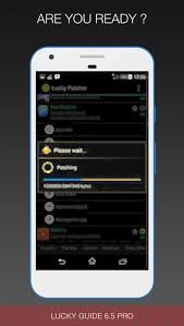 The best reason to force sb game hacker apk is that it is free. Lucky Pro Game Hack No Root Prank For Android Apk Download