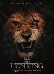 The Lion King 2019 720p Hdcam Hollywood Movie Dual Audio Hindi Cleaned Or English Hdmoviesgram Com Lion King Fan Art Disney Lion King Lion King Movie