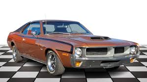 Image result for Turbo Silver 1968 Javelin