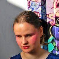 Visual artist, painter, graphic designer. Home Alina Konarska Schmidt