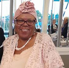 Please be in prayer for Margie Smith