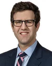 Dr. Elliot Nacke, MD