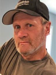 Obituary for James(Jim) Michael Garrison