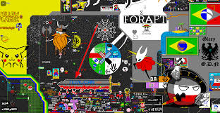 Current State Of Osu On Pixelzone Osugame Pixelzone io is a fun io game that you can play for free on zebrus.io space. current state of osu on pixelzone