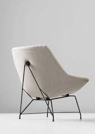 1st Dibs Augusto Bozzi Easy Chair For Saporiti Armchair Furniture Modern Classic Furniture Furniture Design Modern