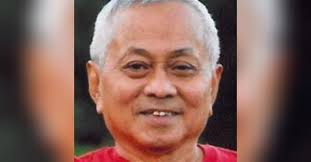 Kien Trung Duong Obituary