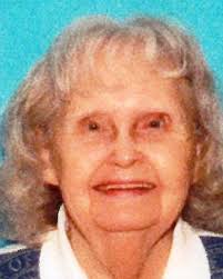 Donna Fern Huth Obituary