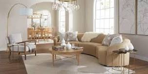 Ethan Allen x Sherwin Williams presents 'Wellness Design in the Home'