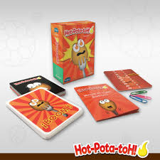 Éstos son nuestros mejores juegos hot online gratis. Juego De Mesa Hot Pota Toh Regalos Colombianos