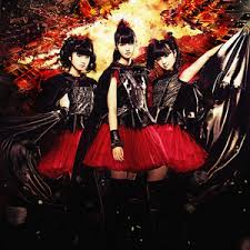 The also includes a guitar score for head banger!!. Babymetal Tickets Tour Dates Concerts 2022 2021 Songkick