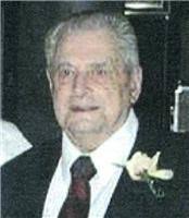 George Schembari Obituary (1926