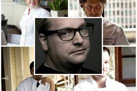 2013: The Year In Chef Shuffles