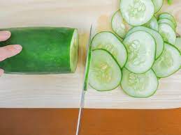 Is Cucumber A Fruit Or A Vegetable