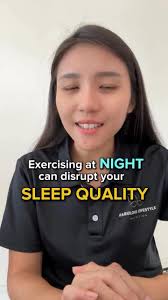 When Is The Best Time To Exercise?