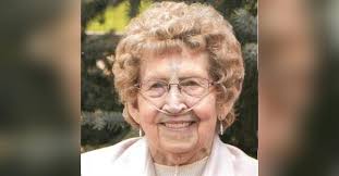 Norma R. Barnaby Obituary