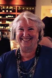 Obituary of Nancy Nouss-Brown