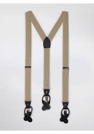 They can also experiment with white and grey choosing ties with. Tan Brown Suspenders Mens Elastic Band Suspenders In Camel Tan Brown Bows N Ties Com