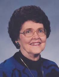Ida LeBlanc Guidry