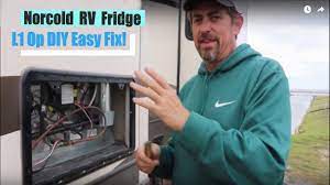Check spelling or type a new query. Norcold Rv Fridge L1 Op Quick Diy Fix Youtube