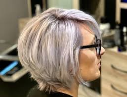 Les meilleurs modèles pour cheveux fins Actualite De Au 2e Salon De Coiffure A Montreal