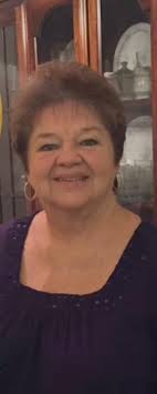 Obituary for Connie Umphlet Connor