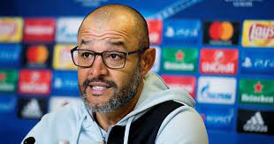 'porto and nuno espirito santo reached an agreement on this monday afternoon to end the coach's contract by mutual consent,' said the club in a statement. Fc Porto Part Ways With Coach Nuno Espirito Santo After One Season