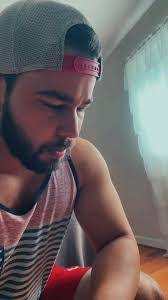 Brandon Barham's Instagram, Twitter & Facebook