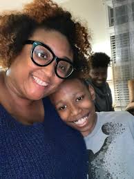 Happy birthday Kam and Kaleah! 😘🎉