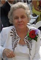 Anna LANE Obituary (1929