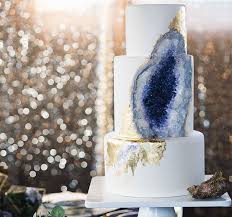 There's a reason why it's placed at the. Stylish Wedding Cake Trends For 2017 North Coast Courier