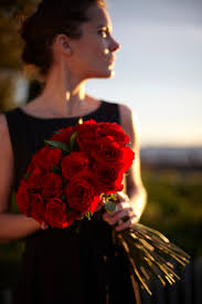 Maybe you would like to learn more about one of these? Find Out What Flowers Women Like Ode A La Rose