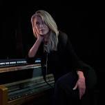 Angie Collins: Solo - Songwriters and Poets at The Taproom
