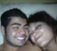 Darius Nouri's Instagram, Twitter & Facebook