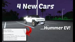 Southwest florida codes can give items, pets, gems, coins and more. Roblox Greenville Beta And Vehicle Simulator News Gv4 2019 Chevy Spark 2lt And Flying Dmc Delorean By Rachel Rocketstar