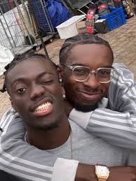 Renè Daniels (@king.nigg) • Instagram photos and videos