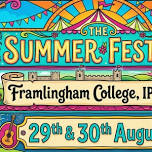 Charlie Law: the summer festival 2026