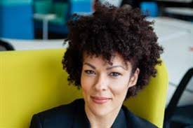 How Maria McDowell is helping adland's black women rise up