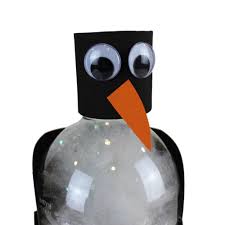 Guidecentral is a fun and visual way to discover diy ideas, learn new skills, meet amazing people who share your passions and even upload your own diy guides. How To Make A Penguin In 8 Easy Steps