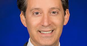 Barry Lustig's Instagram, Twitter & Facebook